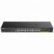 SWITCH GESTIONADO D-LINK DGS-1250-28X 28 PUERTOS/ RJ-45 GIGABIT 10/100/1000/ SFP
