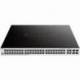 SWITCH GESTIONABLE D-LINK DGS-1210-52MP 52 PUERTOS/ RJ-45 10/100/1000 POE/ SFP