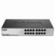 SWITCH D-LINK DES-1016D 16 PUERTOS/ RJ-45 10/100