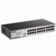 SWITCH D-LINK DGS-1024D 24 PUERTOS/ RJ-45 GIGABIT 10/100/1000