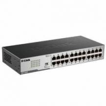 SWITCH D-LINK DGS-1024D 24 PUERTOS/ RJ-45 GIGABIT 10/100/1000