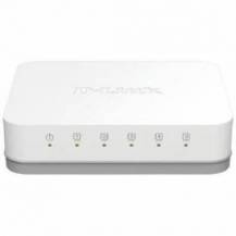 SWITCH D-LINK GO-SW-5G 5 PUERTOS/ RJ-45 10/100/1000