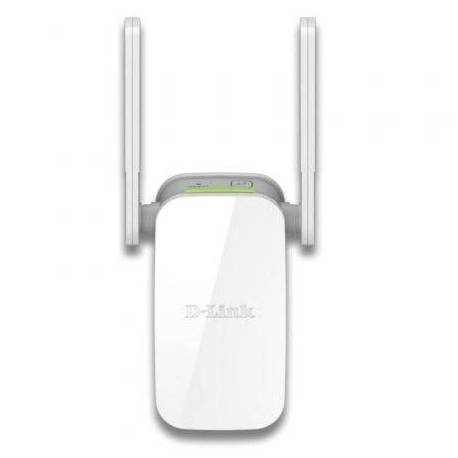 REPETIDOR INALÁMBRICO D-LINK DAP-1610 1200MBPS/ 2 ANTENAS