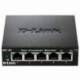 SWITCH D-LINK DES-105 5 PUERTOS/ RJ-45 10/100