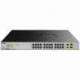 SWITCH D-LINK DGS-1026MP 26 PUERTOS 10/100/1000 POE/ SFP