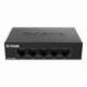 SWITCH D-LINK DGS-105GL 5 PUERTOS/ RJ-45 10/100/1000