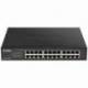 SWITCH GESTIONABLE D-LINK DGS-1100-24PV2 24 PUERTOS/ RJ-45 GIGABIT 10/100/1000 POE