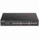 SWITCH GESTIONABLE D-LINK DGS-1100-24V2 24 PUERTOS/ RJ-45 GIGABIT 10/100/1000