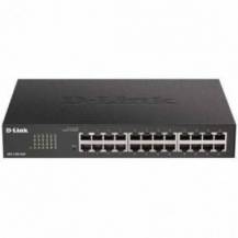 SWITCH GESTIONABLE D-LINK DGS-1100-24V2 24 PUERTOS/ RJ-45 GIGABIT 10/100/1000