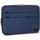 FUNDA SUBBLIM AIR PADDING 360 SLEEVE PARA PORTÁTILES HASTA 15.6'/ AZUL