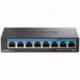SWITCH D-LINK DMS-108 8 PUERTOS/ RJ-45 10/100/1000/2.5 GBPS