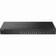 SWITCH D-LINK DMS-1250-12/E 12 PUERTOS/ RJ-45 GIGABIT 10/100/1000/ SFP