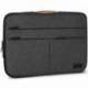 FUNDA SUBBLIM AIR PADDING 360 SLEEVE PARA PORTÁTILES HASTA 15.6'/ GRIS OSCURO