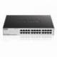 SWITCH D-LINK GO-SW-24G 24 PUERTOS/ GIGABIT 10/100/1000