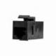 ADAPTADOR RJ45 NANOCABLE 10.21.0501/ CAT.6
