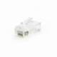 CONECTOR RJ45 NANOCABLE 10.21.0102-100/ CAT.5E/ 100 UDS