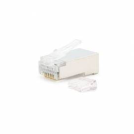 CONECTOR RJ45 NANOCABLE 10.21.0203/ CAT.6/ 10 UDS