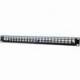 PATCH PANEL PHASAK PA 3424/ 24 PUERTOS/ CAT.6/ ALTURA 1U/ GESTIÓN DE CABLE/ CONECTORES RJ45 UTP NO INCLUIDOS