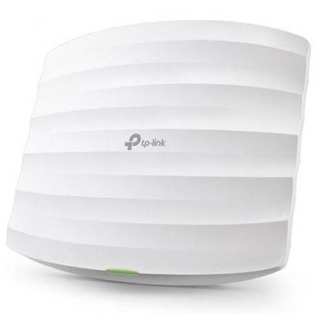 PUNTO DE ACCESO INALÁMBRICO TP-LINK OMADA EAP223/ POE/ 1317MBPS/ 2.4GHZ 5GHZ/ ANTENAS DE 5DBI/ WIFI 802.11 AC/N/G/B/A