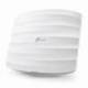 PUNTO DE ACCESO INALÁMBRICO TP-LINK OMADA EAP245 POE 1700MBPS/ 2.4 GHZ 5GHZ/ ANTENA DE 4DBI/ WIFI 802.11AC/N/B/G/A