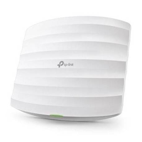 PUNTO DE ACCESO INALÁMBRICO TP-LINK OMADA EAP245 POE 1700MBPS/ 2.4 GHZ 5GHZ/ ANTENA DE 4DBI/ WIFI 802.11AC/N/B/G/A