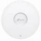 PUNTO DE ACCESO INALÁMBRICO TP-LINK OMADA EAP613/ WIFI 6/ POE/ 1775MBPS/ 2.4GHZ 5GHZ/ ANTENAS DE 5DBI/ WIFI 802.11 AX/AC/N/G/B/A