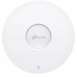 PUNTO DE ACCESO INALÁMBRICO TP-LINK OMADA EAP613/ WIFI 6/ POE/ 1775MBPS/ 2.4GHZ 5GHZ/ ANTENAS DE 5DBI/ WIFI 802.11 AX/AC/N/G/B/A