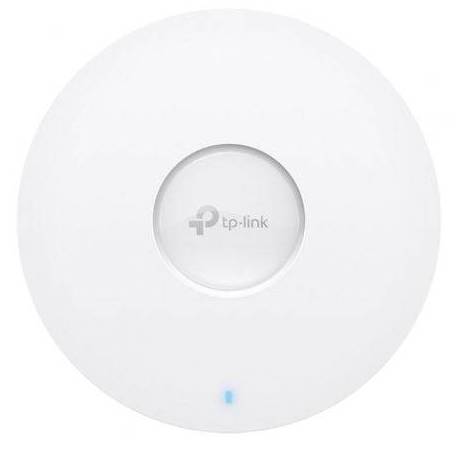 PUNTO DE ACCESO INALÁMBRICO TP-LINK OMADA EAP613/ WIFI 6/ POE/ 1775MBPS/ 2.4GHZ 5GHZ/ ANTENAS DE 5DBI/ WIFI 802.11 AX/AC/N/G/B/A