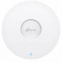 PUNTO DE ACCESO INALÁMBRICO TP-LINK OMADA EAP613/ WIFI 6/ POE/ 1775MBPS/ 2.4GHZ 5GHZ/ ANTENAS DE 5DBI/ WIFI 802.11 AX/AC/N/G/B/A