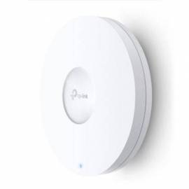 PUNTO DE ACCESO INALÁMBRICO TP-LINK OMADA EAP620 HD/ WIFI 6/ POE 1800MBPS/ 2.4GHZ 5GHZ/ ANTENAS DE 5DBI/ WIFI