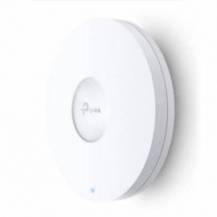 PUNTO DE ACCESO INALÁMBRICO TP-LINK OMADA EAP620 HD/ WIFI 6/ POE 1800MBPS/ 2.4GHZ 5GHZ/ ANTENAS DE 5DBI/ WIFI