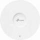 PUNTO DE ACCESO INALÁMBRICO TP-LINK OMADA EAP683 UR/ WIFI 6/ POE+/ 6000MBPS/ 2.4GHZ 5GHZ/ ANTENAS DE 5DBI/ WIFI 802.11