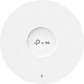 PUNTO DE ACCESO INALÁMBRICO TP-LINK OMADA EAP683 UR/ WIFI 6/ POE+/ 6000MBPS/ 2.4GHZ 5GHZ/ ANTENAS DE 5DBI/ WIFI 802.11