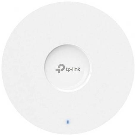 PUNTO DE ACCESO INALÁMBRICO TP-LINK OMADA EAP683 UR/ WIFI 6/ POE+/ 6000MBPS/ 2.4GHZ 5GHZ/ ANTENAS DE 5DBI/ WIFI 802.11