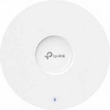 PUNTO DE ACCESO INALÁMBRICO TP-LINK OMADA EAP683 UR/ WIFI 6/ POE+/ 6000MBPS/ 2.4GHZ 5GHZ/ ANTENAS DE 5DBI/ WIFI 802.11
