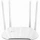 PUNTO DE ACCESO INALÁMBRICO TP-LINK TL-WA1801 POE 1800MBPS/ 2.4GHZ 5GHZ/ WIFI 802.11B/G/N/AX - 802.11A/N/AC/AX