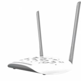 PUNTO DE ACCESO INALÁMBRICO TP-LINK TL-WA801N V6 POE 300MBPS/ 2.4GHZ/ ANTENAS DE 5DBI/ WIFI 802.11N/B/G