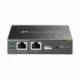 CONTROLADOR TP-LINK OMADA OC200 2 PUERTOS/ RJ-45 10/100 POE