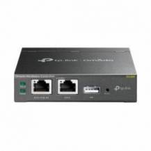 CONTROLADOR TP-LINK OMADA OC200 2 PUERTOS/ RJ-45 10/100 POE