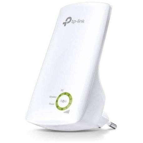 REPETIDOR INALÁMBRICO TP-LINK TL-WA854RE 300MBPS/ 2 ANTENAS INTERNAS