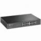 SWITCH TP-LINK TL-SG1016D 16 PUERTOS/ RJ-45 10/100/1000