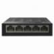 SWITCH TP-LINK LS1005G 5 PUERTOS/ RJ-45 10/100/1000