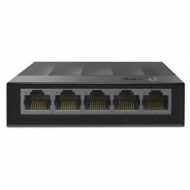 SWITCH TP-LINK LS1005G 5 PUERTOS/ RJ-45 10/100/1000