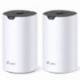 SISTEMA MESH TP-LINK DECO S7 1900MBPS/ 2.4GHZ 5GHZ/ PACK DE 2