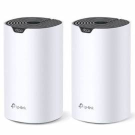 SISTEMA MESH TP-LINK DECO S7 1900MBPS/ 2.4GHZ 5GHZ/ PACK DE 2
