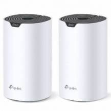 SISTEMA MESH TP-LINK DECO S7 1900MBPS/ 2.4GHZ 5GHZ/ PACK DE 2