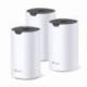 SISTEMA MESH TP-LINK DECO S7 1900MBPS/ 2.4GHZ 5GHZ/ PACK DE 3