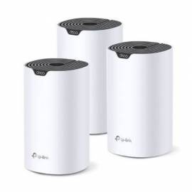 SISTEMA MESH TP-LINK DECO S7 1900MBPS/ 2.4GHZ 5GHZ/ PACK DE 3