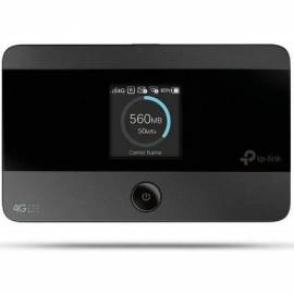 MODEM INALÁMBRICO 4G TP-LINK M7350 150MBPS/ 2.4GHZ 5GHZ/ 1 ANTENA/ WIFI 802.11A/B/G/N