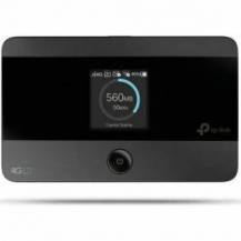 MODEM INALÁMBRICO 4G TP-LINK M7350 150MBPS/ 2.4GHZ 5GHZ/ 1 ANTENA/ WIFI 802.11A/B/G/N